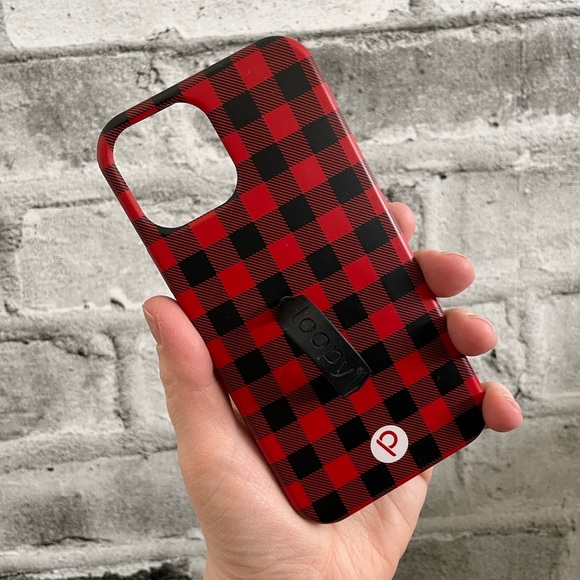 Loopy Case Other - 12/12 Pro Loopy